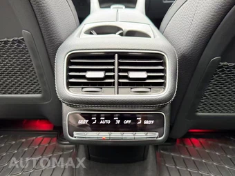 2024 Mercedes-Benz GLS 450 4MATIC - miniatura 25