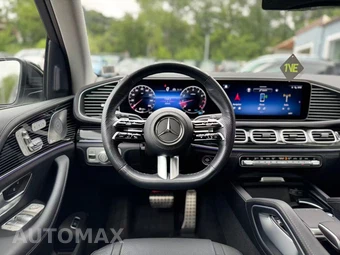 2024 Mercedes-Benz GLS 450 4MATIC - miniatura 28