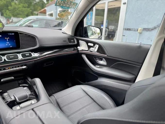2024 Mercedes-Benz GLS 450 4MATIC - miniatura 29