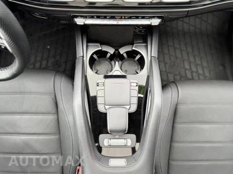 2024 Mercedes-Benz GLS 450 4MATIC - miniatura 30