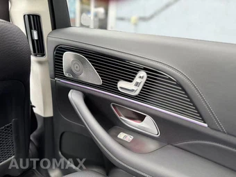 2024 Mercedes-Benz GLS 450 4MATIC - miniatura 32