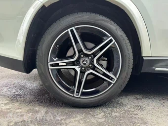 2024 Mercedes-Benz GLS 450 4MATIC - miniatura 37