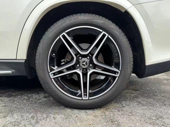 2024 Mercedes-Benz GLS 450 4MATIC - miniatura 39