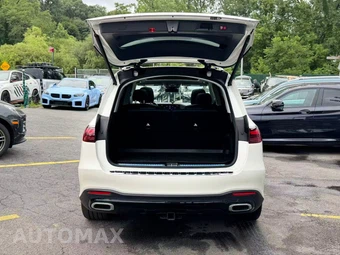 2024 Mercedes-Benz GLS 450 4MATIC - miniatura 8