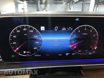 2024 Mercedes-Benz GLS 450 4MATIC - miniatura 12