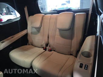 2024 Mercedes-Benz GLS 450 4MATIC - miniatura 14