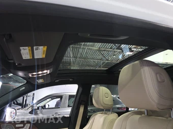 2024 Mercedes-Benz GLS 450 4MATIC - miniatura 19