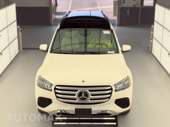 2024 Mercedes-Benz GLS 450 4MATIC - miniatura 2