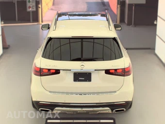 2024 Mercedes-Benz GLS 450 4MATIC - miniatura 5