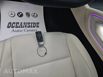 2024 Mercedes-Benz GLS 450 4MATIC - miniatura 10