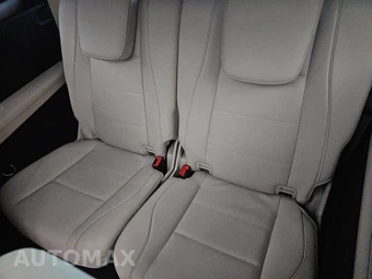 2024 Mercedes-Benz GLS 450 4MATIC - miniatura 14