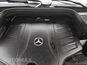 2024 Mercedes-Benz GLS 450 4MATIC - miniatura 16