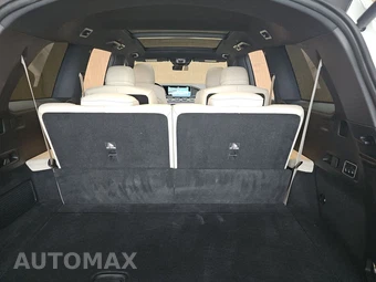 2024 Mercedes-Benz GLS 450 4MATIC - miniatura 17