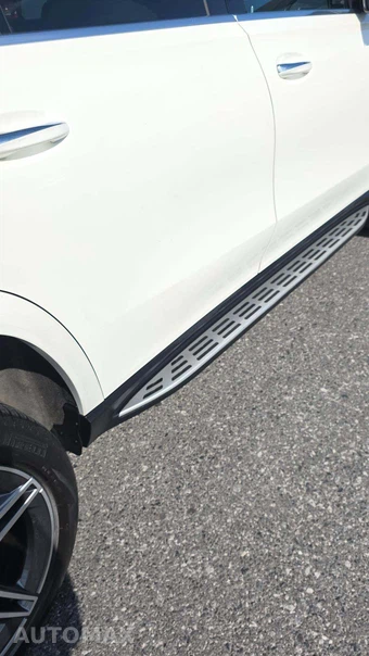 2024 Mercedes-Benz GLS 450 4MATIC - miniatura 22