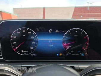 2024 Mercedes-Benz GLS 450 4MATIC - miniatura 10