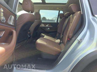 2024 Mercedes-Benz GLS 450 4MATIC - miniatura 14