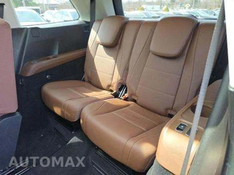 2024 Mercedes-Benz GLS 450 4MATIC - miniatura 15