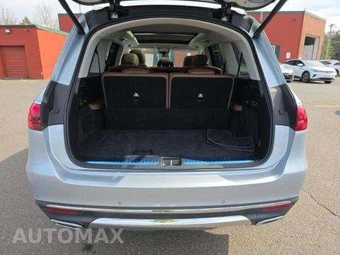 2024 Mercedes-Benz GLS 450 4MATIC - miniatura 16