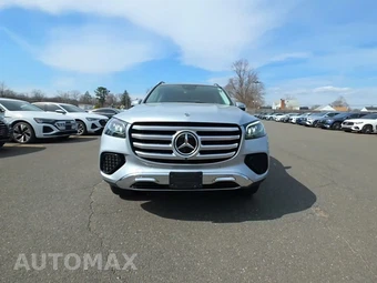 2024 Mercedes-Benz GLS 450 4MATIC - miniatura 2