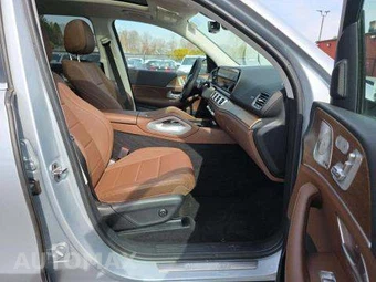 2024 Mercedes-Benz GLS 450 4MATIC - miniatura 20