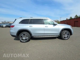 2024 Mercedes-Benz GLS 450 4MATIC - miniatura 5