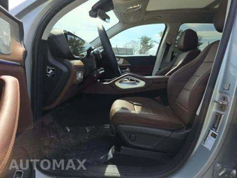 2024 Mercedes-Benz GLS 450 4MATIC - miniatura 7
