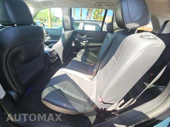 2024 Mercedes-Benz GLS 450 4MATIC - miniatura 13