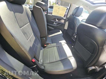 2024 Mercedes-Benz GLS 450 4MATIC - miniatura 17