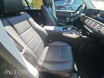 2024 Mercedes-Benz GLS 450 4MATIC - miniatura 19
