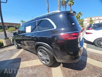 2024 Mercedes-Benz GLS 450 4MATIC - miniatura 2
