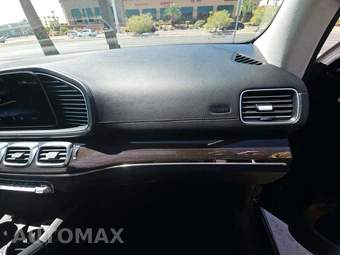 2024 Mercedes-Benz GLS 450 4MATIC - miniatura 20