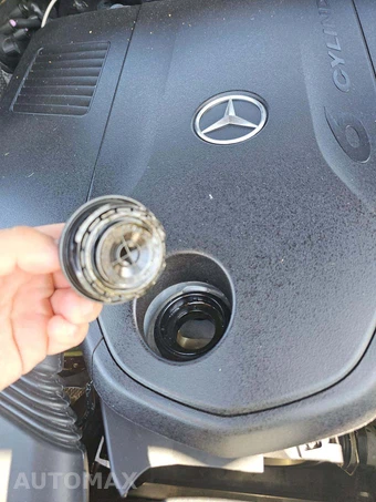 2024 Mercedes-Benz GLS 450 4MATIC - miniatura 23