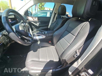 2024 Mercedes-Benz GLS 450 4MATIC - miniatura 6