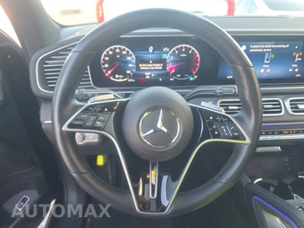 2024 Mercedes-Benz GLS 450 4MATIC - miniatura 10