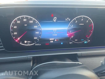2024 Mercedes-Benz GLS 450 4MATIC - miniatura 12