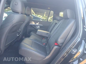 2024 Mercedes-Benz GLS 450 4MATIC - miniatura 13