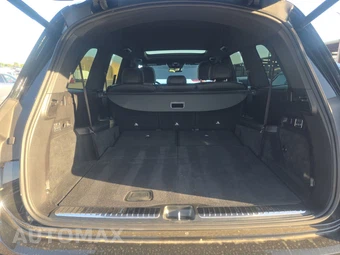 2024 Mercedes-Benz GLS 450 4MATIC - miniatura 16