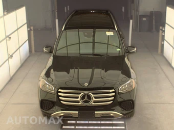 2024 Mercedes-Benz GLS 450 4MATIC - miniatura 2