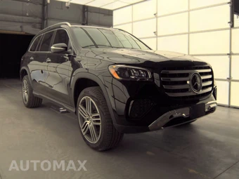2024 Mercedes-Benz GLS 450 4MATIC - miniatura 3