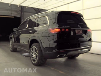 2024 Mercedes-Benz GLS 450 4MATIC - miniatura 6