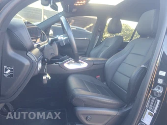 2024 Mercedes-Benz GLS 450 4MATIC - miniatura 7
