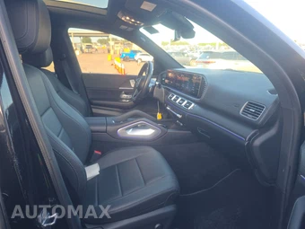 2024 Mercedes-Benz GLS 450 4MATIC - miniatura 8