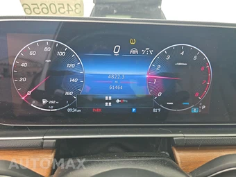 2024 Mercedes-Benz GLS 450 4MATIC - miniatura 12