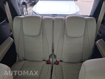 2024 Mercedes-Benz GLS 450 4MATIC - miniatura 14