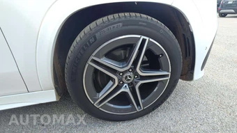 2024 Mercedes-Benz GLS 450 4MATIC - miniatura 22