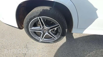 2024 Mercedes-Benz GLS 450 4MATIC - miniatura 25