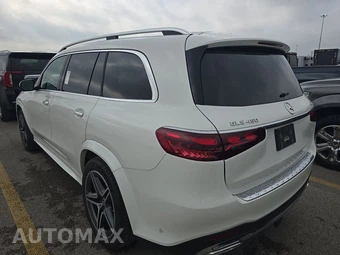 2024 Mercedes-Benz GLS 450 4MATIC - miniatura 6