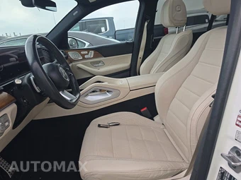 2024 Mercedes-Benz GLS 450 4MATIC - miniatura 7
