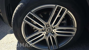 2024 Mercedes-Benz GLS 450 4MATIC - miniatura 2