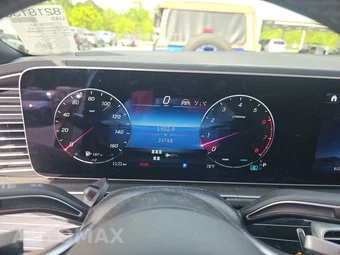 2024 Mercedes-Benz GLS 450 4MATIC - miniatura 12